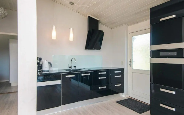 Holiday Home in Hejls