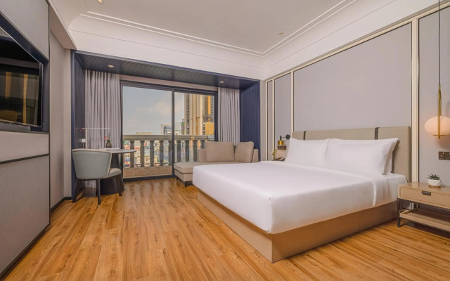 Maxx Phnom Penh Downtown (By H World)