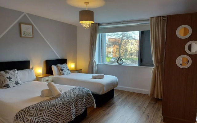 Wild Atlantic Apartments Killarney