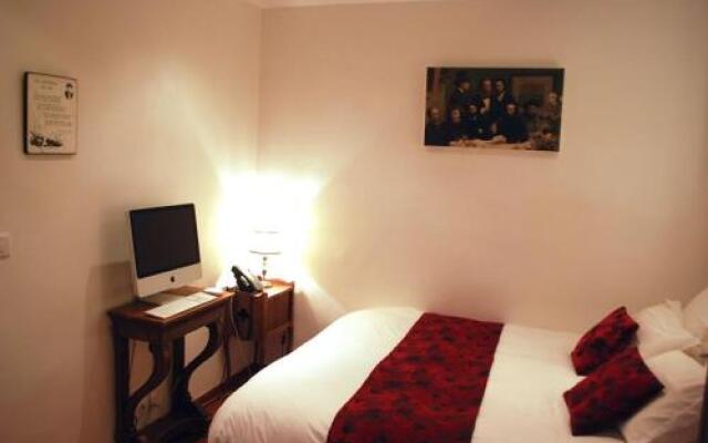 Au sourire de Montmartre