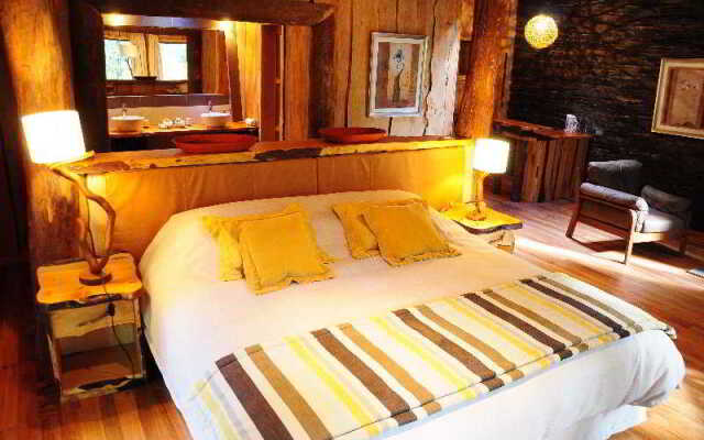 Huilo Huilo Nawelpi Lodge