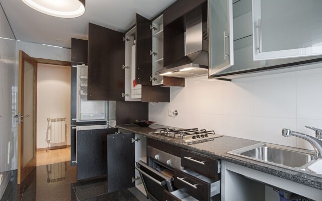 Lisbon Finestay Capuchos