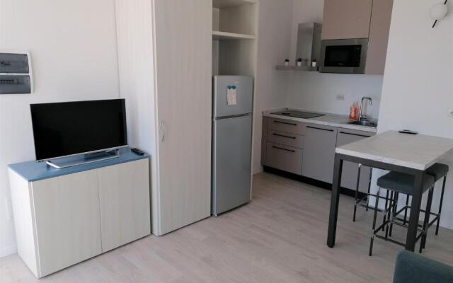 Affittacamere NUMANA VIEW