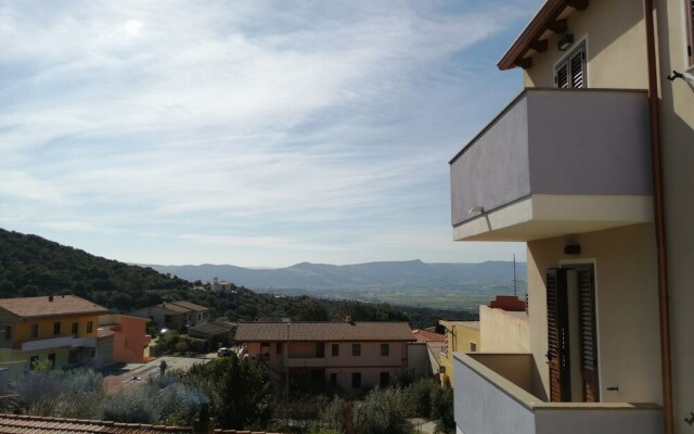 Appartamenti Mareblu