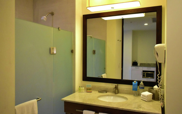 Hampton Inn by Hilton Ciudad del Carmen Campeche