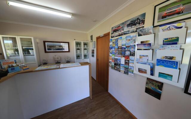 Quays Motel San Remo