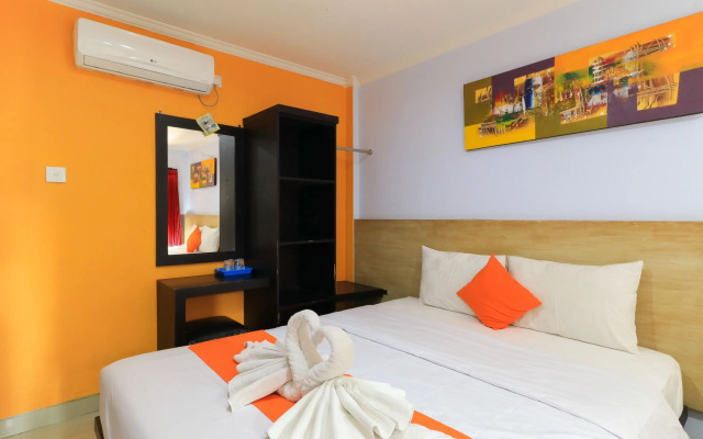 deSeruni Guest House