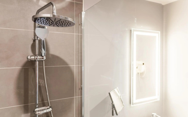 Novotel Strasbourg Centre Halles