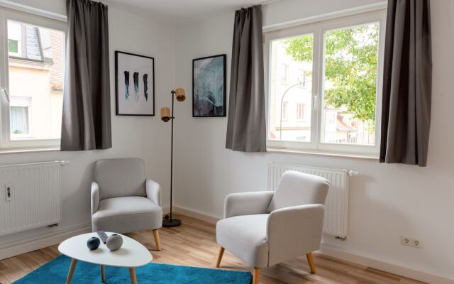 Limehome Bamberg Siechenstraße