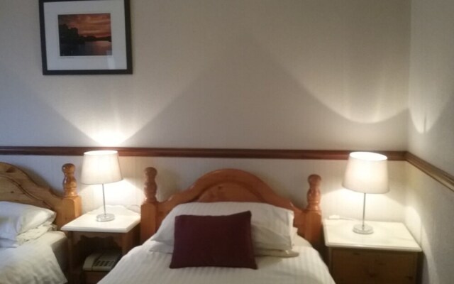 The Gower Hotel