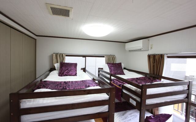 Samy'S Guest House Noda
