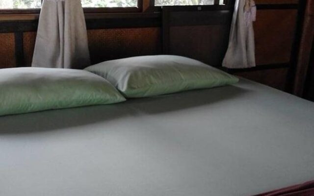 Kinnaree Resort Koh Kood