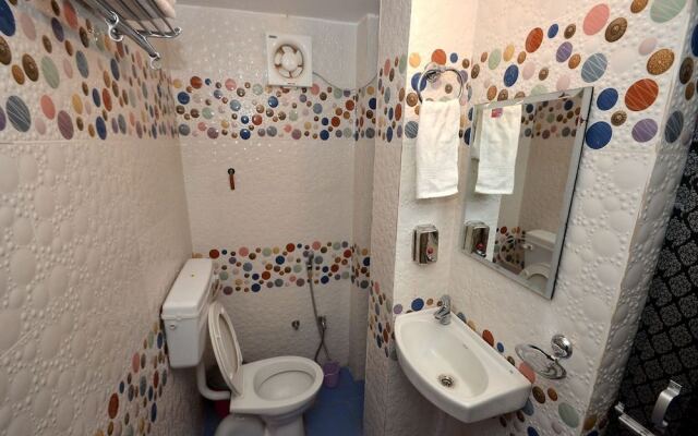 Shiva Guest House