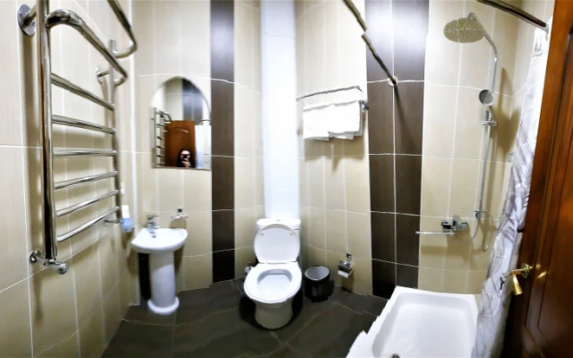 Ridvan Plaza Hotel