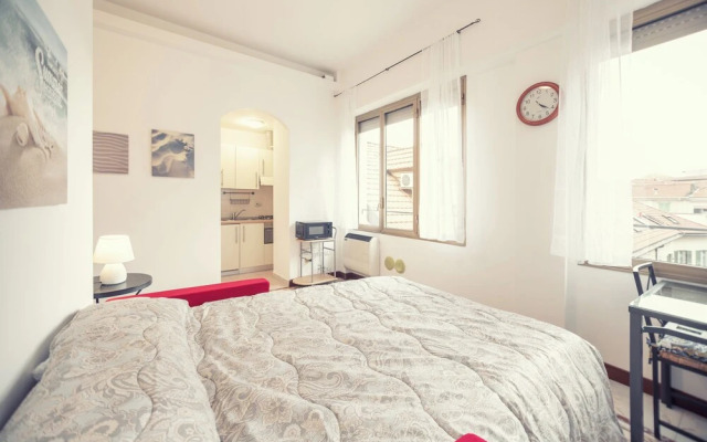 Sanremo Central Nest by Wonderful Italy