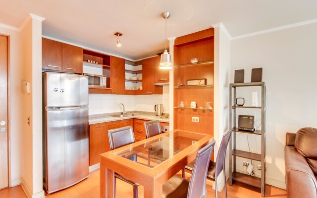 Departamento Costero en Viña del Mar