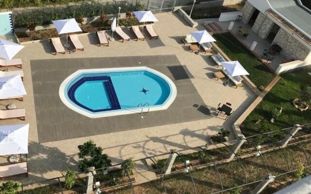 Hotel Puglia Garden