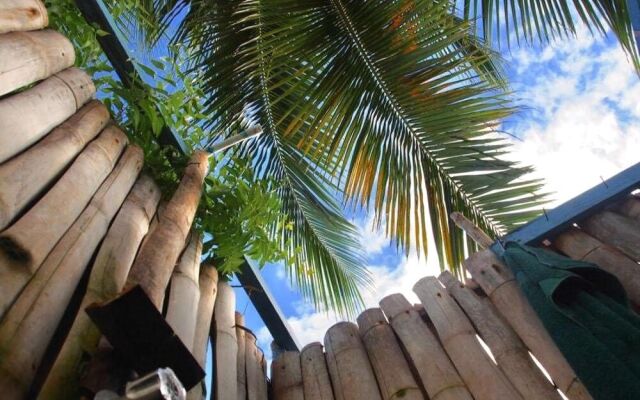 Macao Beach Hostel