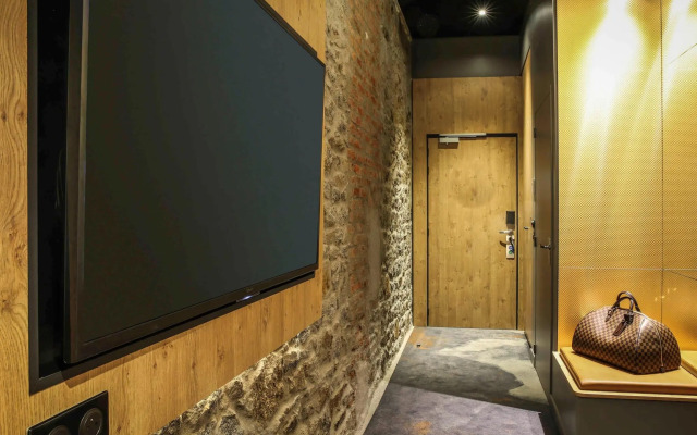 Novotel Saint-Brieuc Centre Gare