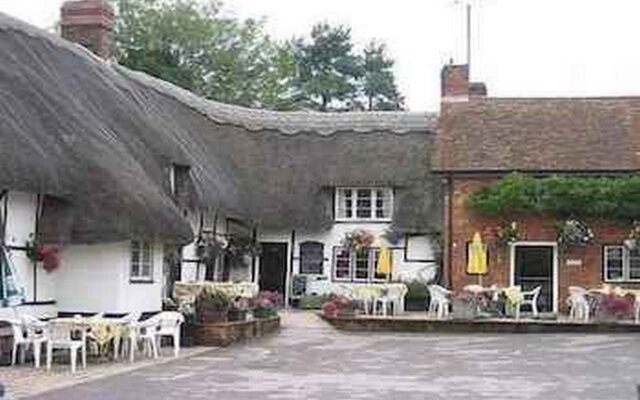 The Royal Oak