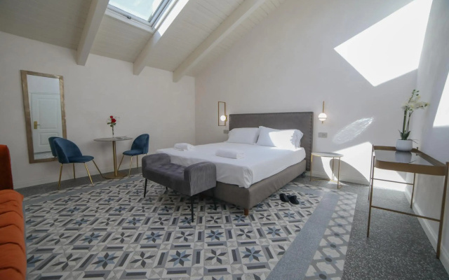 20 Miglia Boutique Hotel