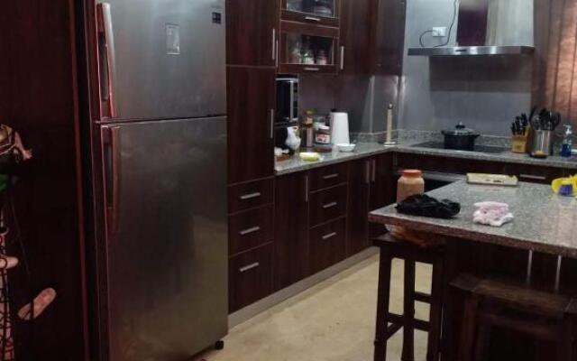 Villas private luxury sharm ElSheikh
