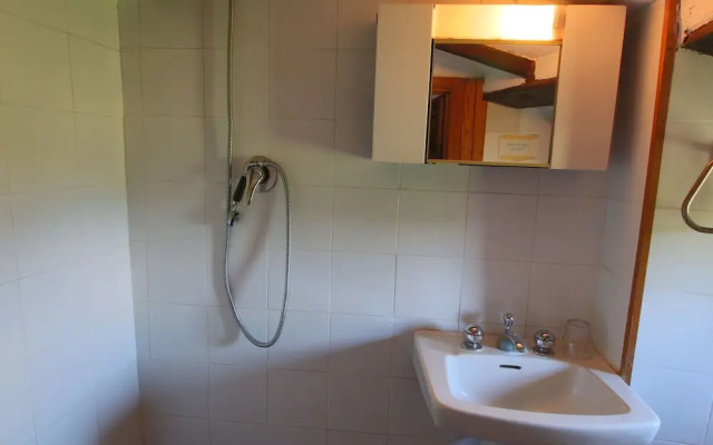 Beautiful Antique Borgo With Breathtaking Panorama's and Pool