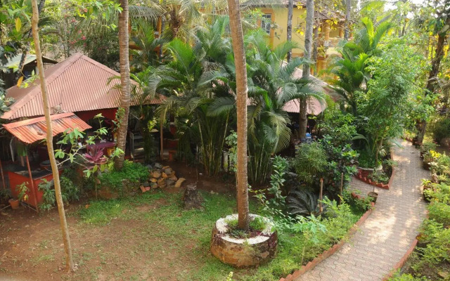 Palolem Guest House