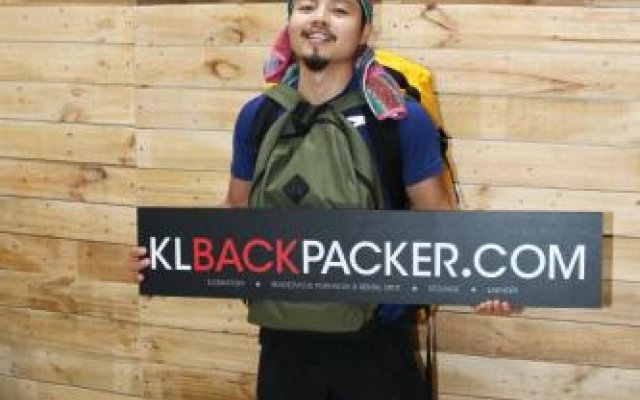 Klbackpacker - Hostel