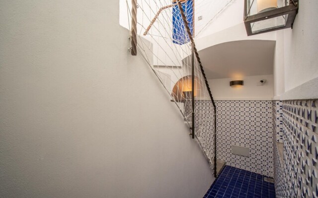 Villa Diana in Amalfi