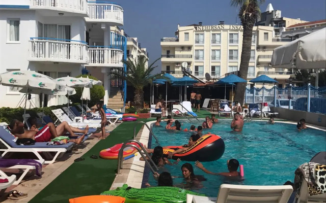 Didim Sunset Village apart hotel