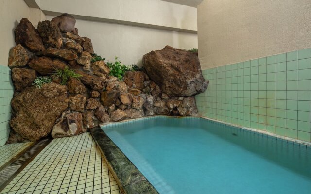 Shima Onsen Kotobukiya Ryokan