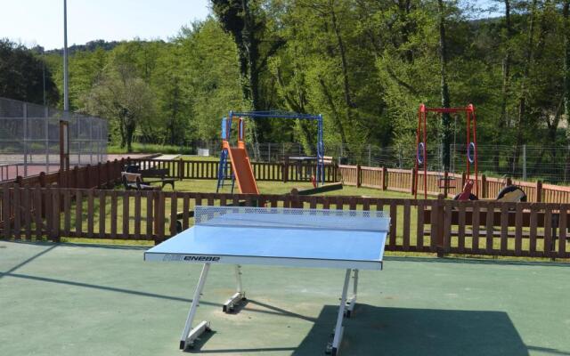 Villa azulmar montbarbat costa brava