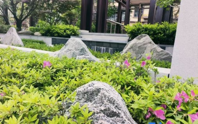 Mei Linli · Mountain View Homestay — hotel in Baoji