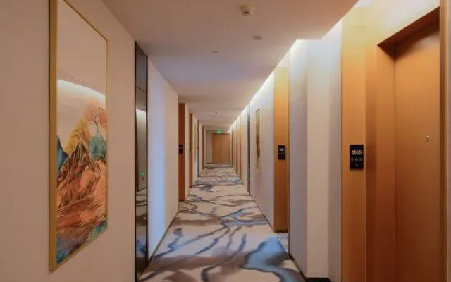 Rezen Langyue Hotel (Huizhou Shuikou Branch) – Hotel Rooms – Huizhou