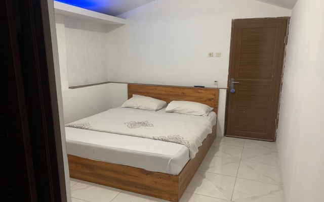 Mozza Guest House – Guest Rooms – Klaten