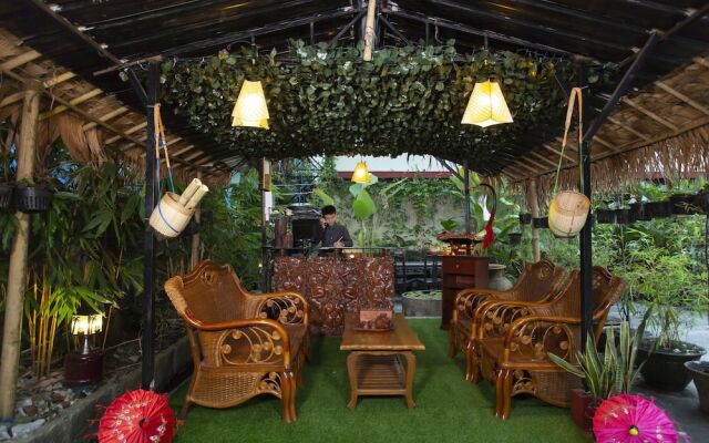 Royal GT Boutique Hotel