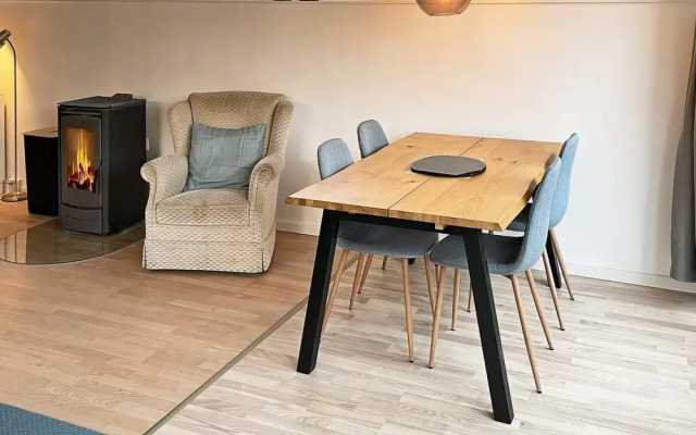 Holiday Home in VÃ¦ggerlÃ¸se