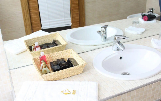 Apart-Hotel DRK-Residence