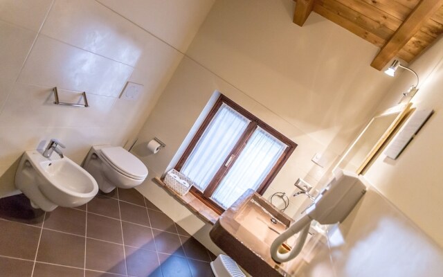 Agriturismo Le Nosare