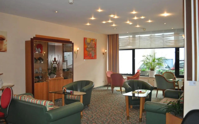 Best Western Hotel Atrium