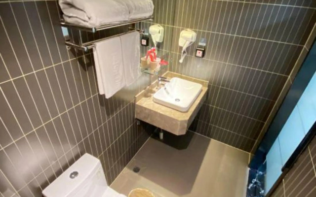 Shankee Hotel (Xifeng Shui'an Jiayuan)