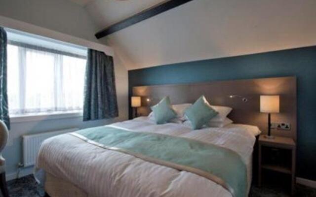 The Portland Hotel