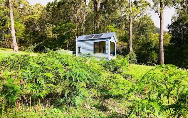 In2thewild Tiny House - George