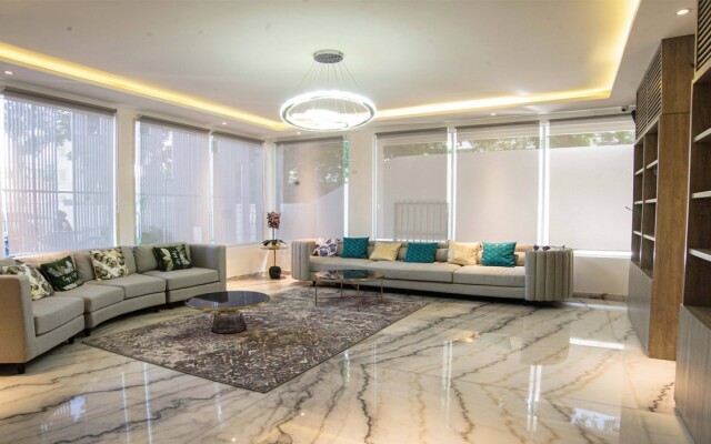 Yulia Hotel Managed by HIG