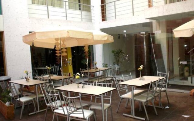 Hotel Herusalen
