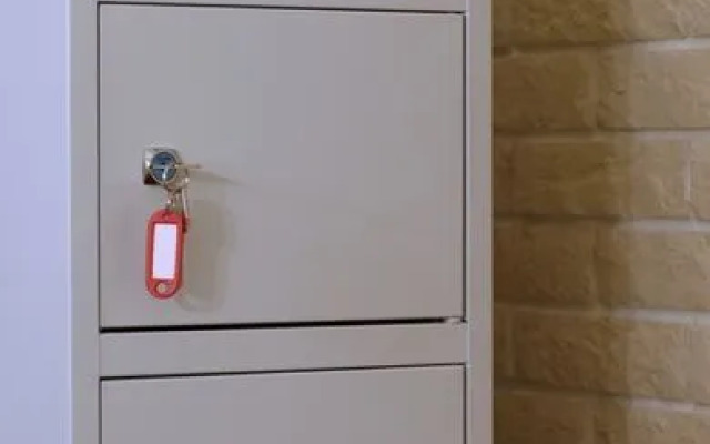 Хостел Рус-Парк культуры