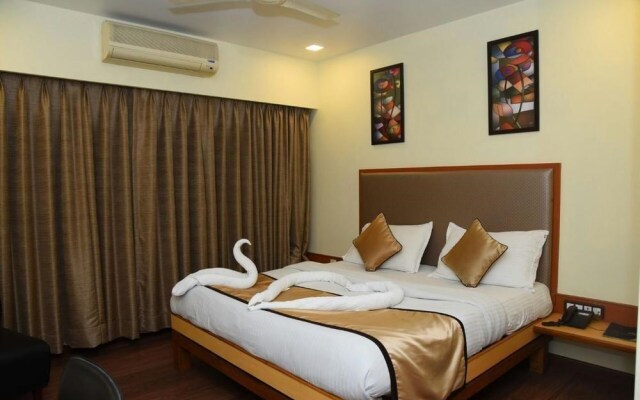 Emerald Park - Mahatmanagar