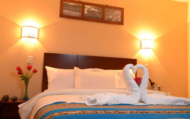 kAPAC INN HOTEL