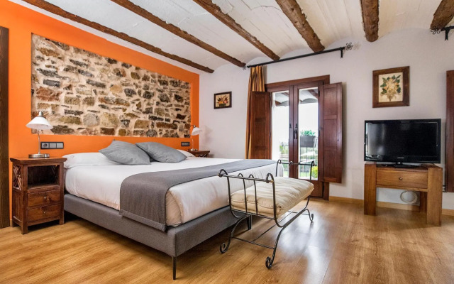 La Fonda De La Estación